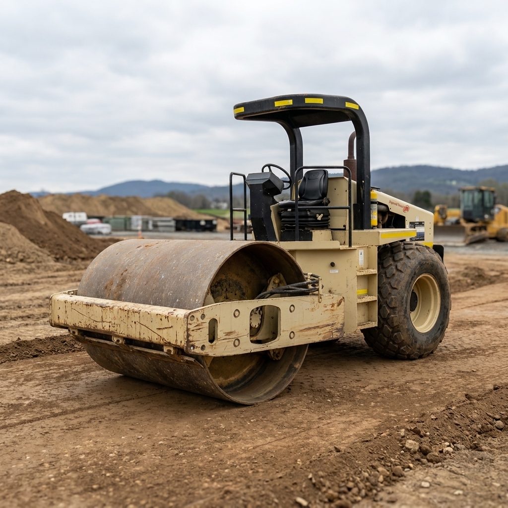 Vibro SD100C